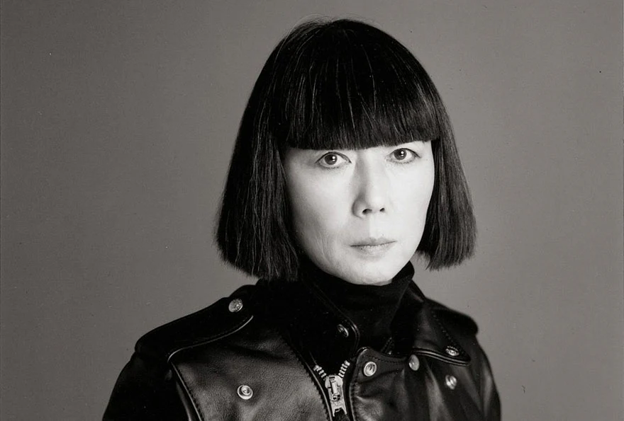 Rei Kawakubo