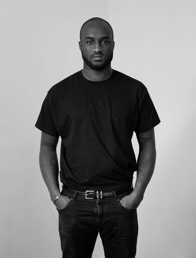 Virgil Abloh